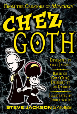 Chez Goth