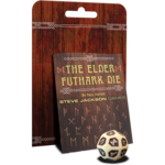 The Elder Futhark Die