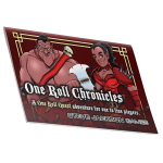 One Roll Chronicles