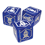 Rocket Dice