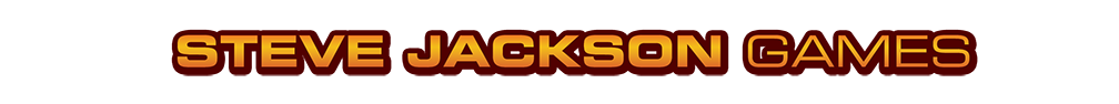 Steve Jackson Games