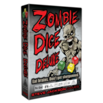 Zombie Dice Deluxe