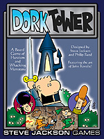 [Dork Tower]