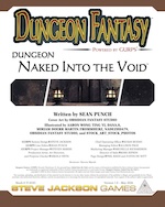 Naked Into the Void