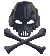 Black Skull