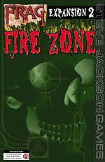 Frag Fire Zone