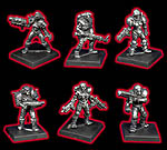 Frag Miniatures