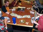 Reiner Knizia's Samurai