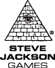 Steve Jackson Games Logo