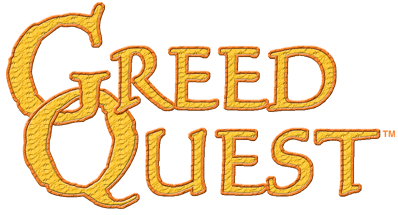 Greed Quest