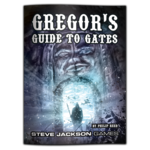 Gregor's Guide to Gates