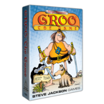 Groo: The Game