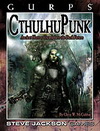 GURPS CthulhuPunk