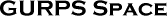 GURPS Space