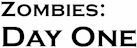 GURPS Zombies: Day One