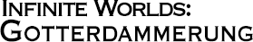 GURPS Infinite Worlds: Gotterdammerung