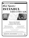 GURPS Hot Spots: Istanbul, 1453-1703 A.D.