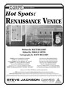 GURPS Hot Spots: Renaissance Venice