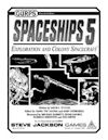 GURPS Spaceships 5: Exploration and Colony Spacecraft