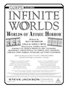 GURPS Infinite Worlds: Worlds of Atomic Horror