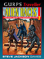 Alien Races 2