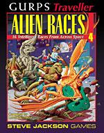 Alien Races
4