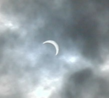 Eclipse Photo