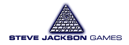 Steve Jackson Games