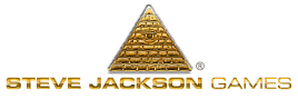 Steve Jackson Games