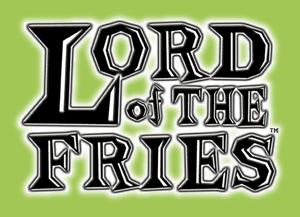 Lord of the Fries