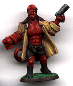 Hellboy