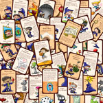 Sample Cards
