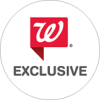 Walgreens Exclusive