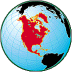 The North American Combine: Territory