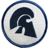 Paneuropean patch (3