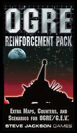 Ogre Reinforcement Pack