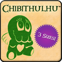 Chibithulhu