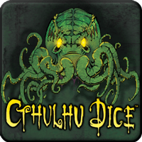 Cthulhu Dice