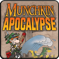 Munchkin Apocalypse