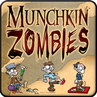 Munchkin Zombies