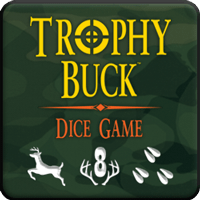Trophy Buck