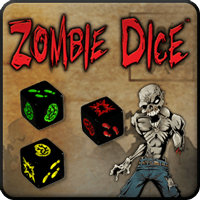 Zombie Dice