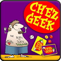 Chez Geek