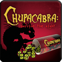 Chupacabra: Survive The Night