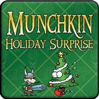 Munchkin