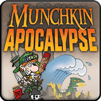 Munchkin Apocalypse