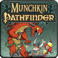 Munchkin Pathfinder