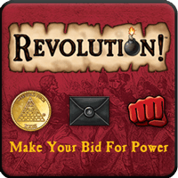 Revolution!