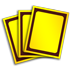 Card Sleeves