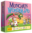 Munchkin and Bean: Tabletop Role-Playing Games for Kids